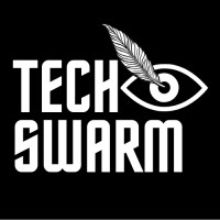 Tech Swarm logo - Similar company to Mint Events