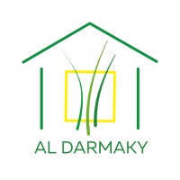 Al Darmaky Contracting & Agricultural Materials logo - Similar company to Treemaze