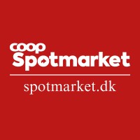 Coop-Spotmarket logo - Similar company to Mit Gastro A/S