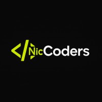 NicCoders logo - Similar company to Getechnologies