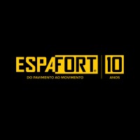 Espafort logo - Similar company to Pulsar Rh