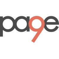 Page 9 logo - Similar company to Công Ty Tnhh Chăn Nuôi Tafa Việt