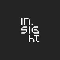 IN.SIGHT logo - Similar company to Rm Digital