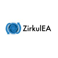 ZirkulEA logo - Similar company to Zirkul