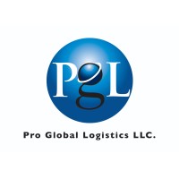 Pro Global Logistics LLC logo - Similar company to Belisar Logistics