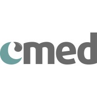 cmed GmbH logo - Similar company to Cmed Engineering