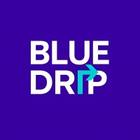 Blue Drip AI logo - Similar company to Interactive Commodities (Pvt.) Limited
