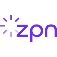 ZPN logo - Similar company to International Battery Solutions B.V.