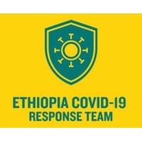 Ethiopia COVID-19 Response Team logo