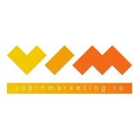 JOBINMARKETING.RO logo - Similar company to Digitalcrafts.In