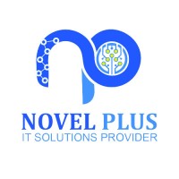 NovelPlusPk-IT Company logo - Similar company to Ideasync Pakistan'S Fastest Growing It Company