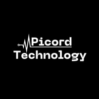 Picord Technology logo - Similar company to Flowboard Team