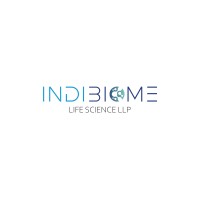 Indibiome Life Science logo - Similar company to Green Algae Films