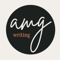 AMG Writing logo - Similar company to Cloudnine Projects Limited