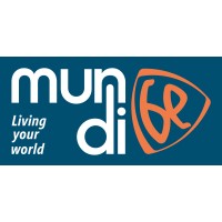 Mundibe logo - Similar company to Fit For Weddings