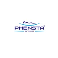 Phensta Mattress logo - Similar company to Bistar Mattress