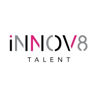 iNNOV8 TALENT logo - Similar company to Origin, Inc.
