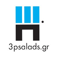 3P Salads logo - Similar company to Galiotos Earcare