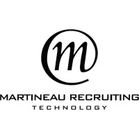 Martineau Recruiting Technology logo - Similar company to Ascend Profiles