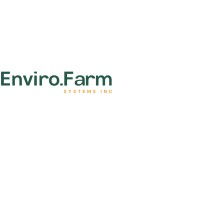 EnviroFarm Systems Inc