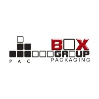 Box Group Packaging logo - Similar company to The Box Packaging