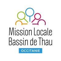 Mission Locale du Bassin de Thau logo - Similar company to Nepsod Evolution