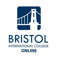 Bristol International College Online logo - Similar company to Bristol Tutorial College