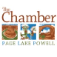 Page Chamber Of Commerce