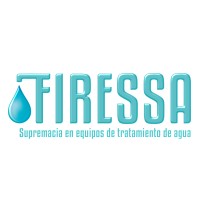 Firessa logo - Similar company to Impresora Eclipse