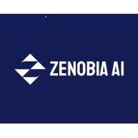 ZENOBIA AI logo - Similar company to Genailabs