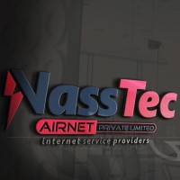 Nasstec Airnet Networks logo - Similar company to Call2Phone