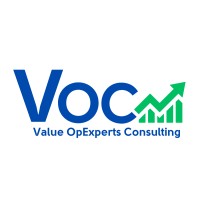 Value OpExperts Consulting