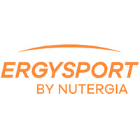 Ergysport by Nutergia Belgique logo - Similar company to Powerbar Europe