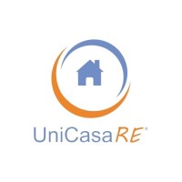 UnicasaRE Group logo - Similar company to Ikaros Real Estate