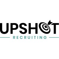 UpShot Recruiting logo - Similar company to Moore Advanced Inc