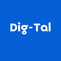 Dig-Tal logo - Similar company to Opt