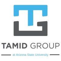 TAMID Group at Arizona State University logo - Similar company to College Republicans At Asu