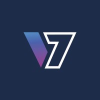Seven Radio logo - Similar company to Ckh