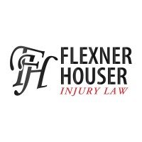 Flexner Houser Injury Law logo - Similar company to Cavanaugh & Thickens, Llc
