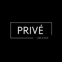 Privé Creative logo - Similar company to Stridis Media Group