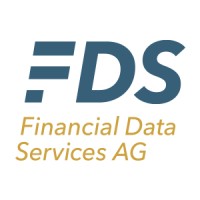 FDS Financial Data Services AG logo - Similar company to Die-Buchhalter.Li