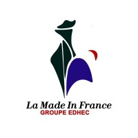 La Made In France EDHEC logo - Similar company to Gem Store