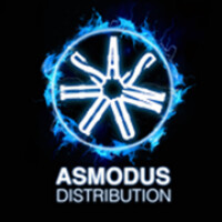 ASMODUS INC. logo - Similar company to Arcticfxgraphics Llc