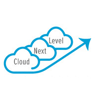 Cloud Next Level logo - Similar company to Vieo Solutions