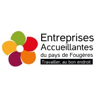 Réseau des Entreprises accueillantes du pays de Fougères logo - Similar company to Proprete Hygiene Plus