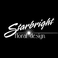 Starbright Floral Design logo - Similar company to Quebeccity101.Com