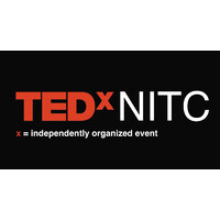 TEDx NITC logo - Similar company to Ecea Nitc
