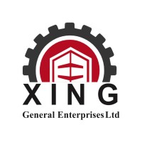 Xing General Enterprises Ltd logo - Similar company to Reliefline