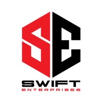 SE SWIFT ENTERPRISES logo - Similar company to Dynamic Improvement Group Inc.