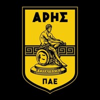 Aris Thessaloniki FC logo - Similar company to Panetolikos Fc